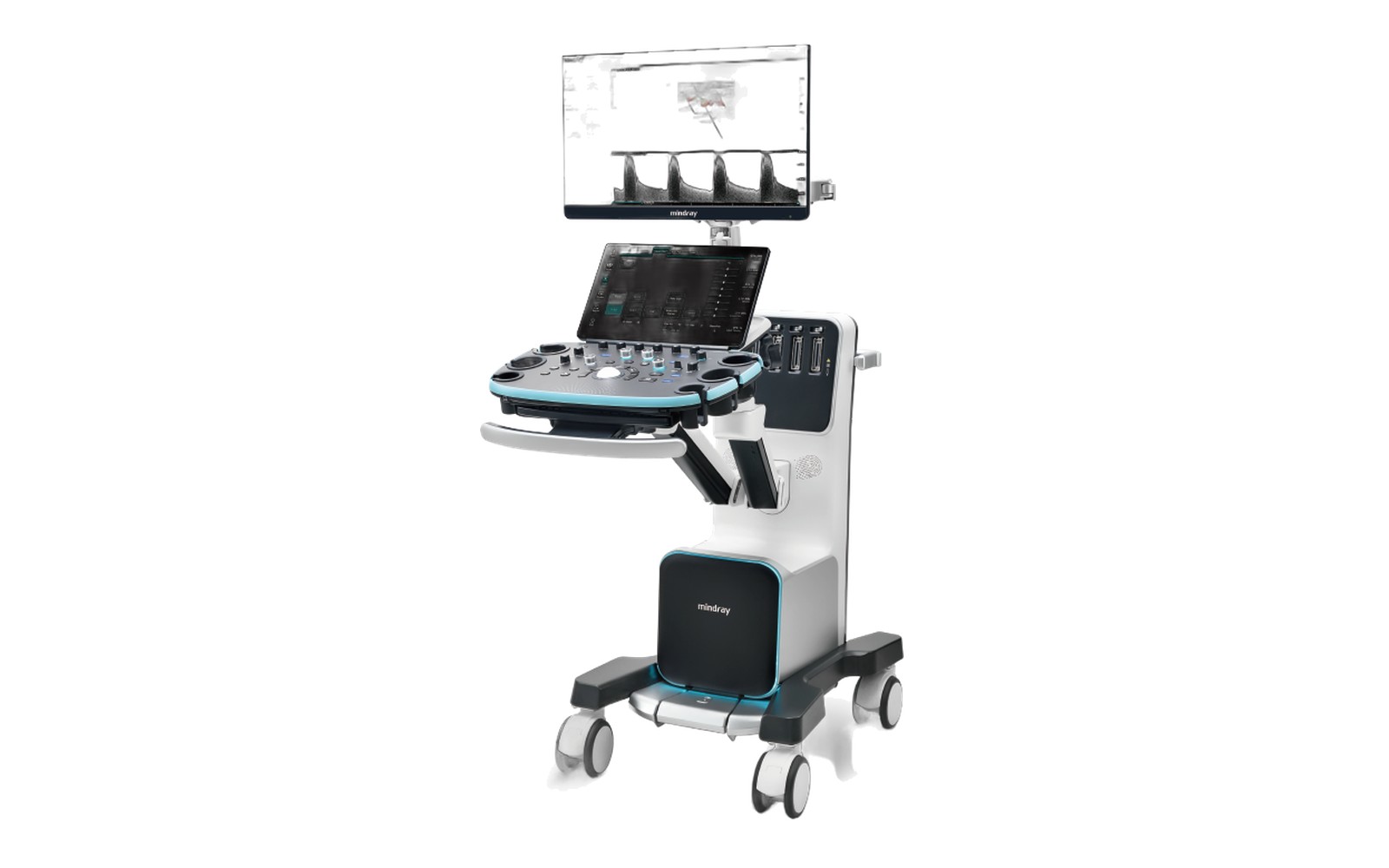 Mindray Resona I9