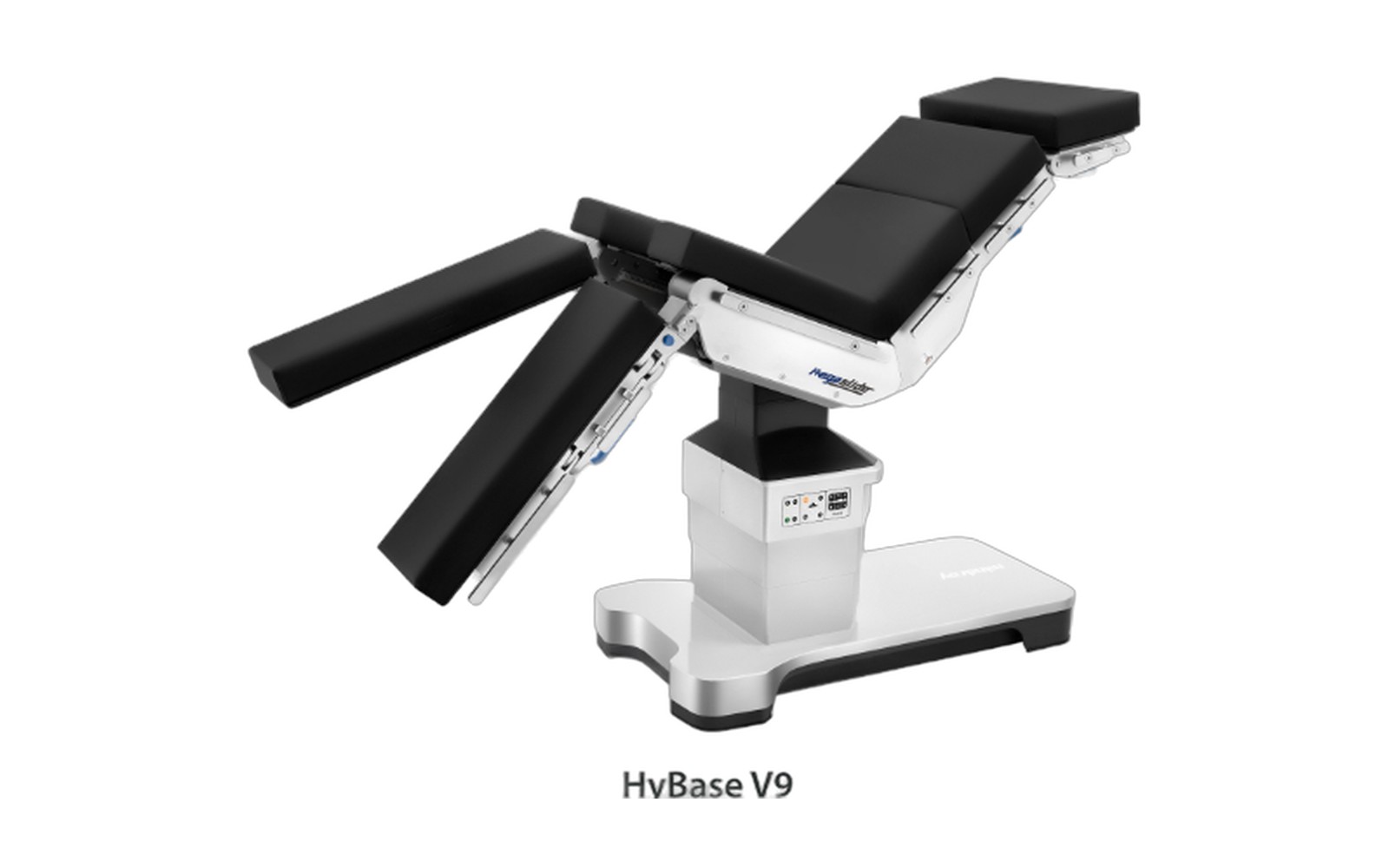 Mindray HyBase V9