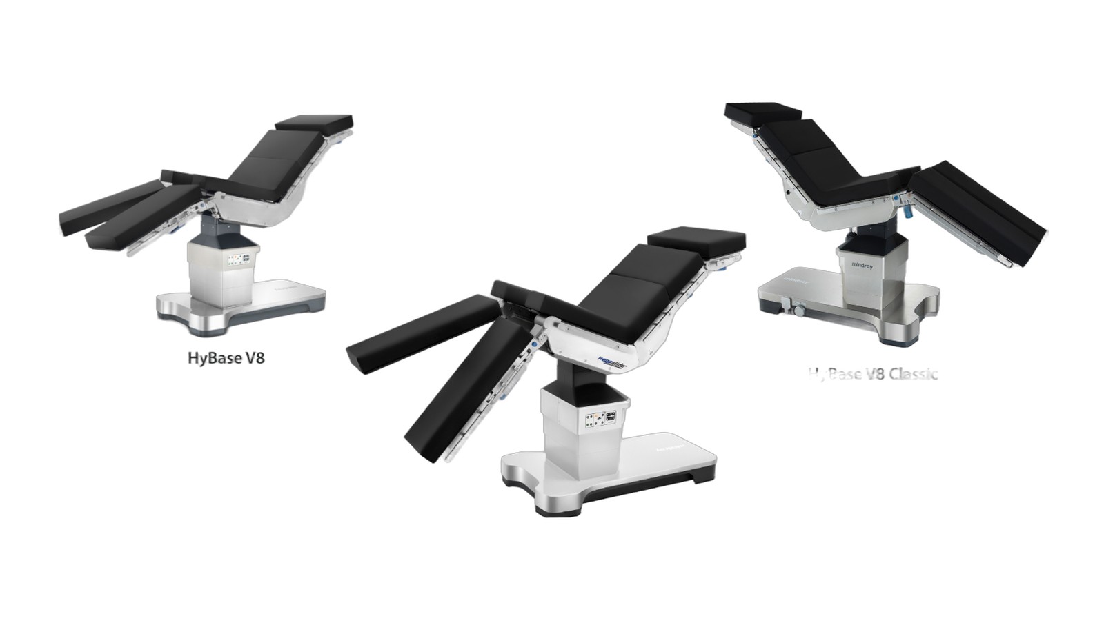 HyBase V series